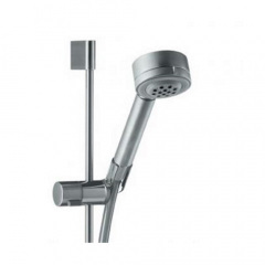 Змішувач для душу Hansgrohe Axor Steel (27942800) Прилуки
