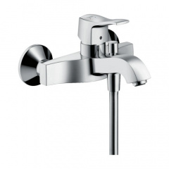 Змішувач для ванни Hansgrohe Metris Classic (31478000) Ладан