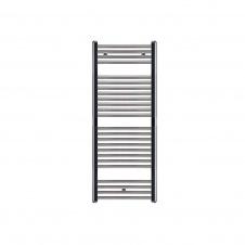 Рушникосушка водяна Zehnder Aura 1217x500 мм хром