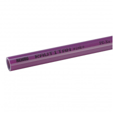 Універсальна труба Rehau Rautitan pink+ 16x2.2 мм бухта 120м
