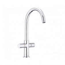 Змішувач для кухні Hansgrohe Axor Uno2 (38040000)