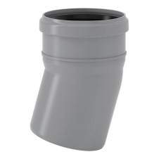 Коліно Valsir 90 HTB 15°