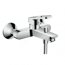 Змішувач для ванни одноважільний Hansgrohe Logis Loop (71244000)