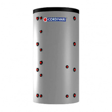 Буферна ємність Cordivari PUFFER 2 VС srl 750 л (з ізоляцією)