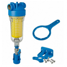 Фільтр для води Atlas Filtri KIT HYDRA 1 + картридж RLH 90 mcr (RA6000012)