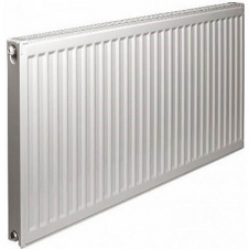 Сталевий радіатор DeLonghi PHD 2.0 Panel 33 TEC 300x2300 мм нижнє підключення (0H81333369)