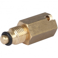 Заглибна гільза Meibes M10x1 для насосних груп MeiFlow Top S
