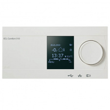 Електронний регулятор Danfoss ECL Comfort 310 230V (087H3040)