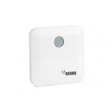 Контролер споживання води Rehau RE.HUB, для RE.Guard, Z-Wave (457312001)