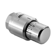 Термоголовка Kermi хром (ZV00380001) Коломия
