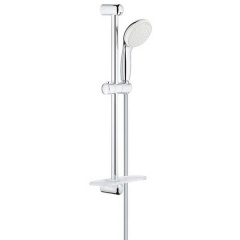 Душовий гарнітур Grohe New Tempesta 100 2 режими струменя Ладан