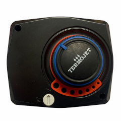 Сервопривод TERMOJET AQUA910 (230Vac, 120sec) Іршава