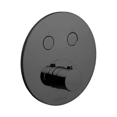 Змішувач для душу Paffoni Compact box CPM 018 NO прихованого монтажу Боярка