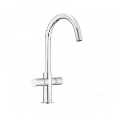 Змішувач для кухні Hansgrohe Axor Uno2 (38040000) Черноморск