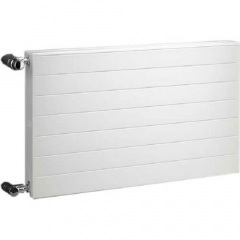 Радіатор сталевий Kermi Therm-X2 Line-K PLK 22 505X705 бічне підключення (PLK220500701N2K) Гайсин