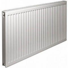 Сталевий радіатор DeLonghi PHD 2.0 Panel 33 TEC 300x2600 мм нижнє підключення (0H81333378) Броди