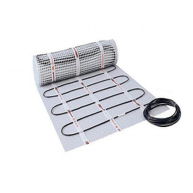 Нагрівальний мат Hemstedt DH 300 Вт