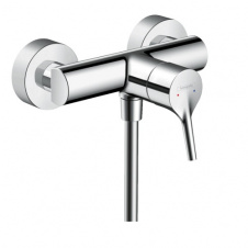 На вітрині - Змішувач для умивальника Hansgrohe Talis S (72600000)