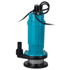 Дренажний насос Aquatica QDX1.5-16-0.37A 0.37 кВт 150 л/хв 7 м кабель