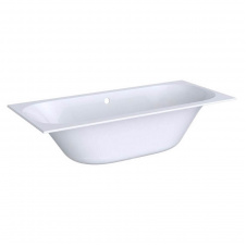 Ванна акрилова Geberit Soana Duo 180x80 з ніжками