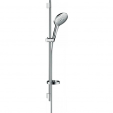 Душовий набір Hansgrohe Raindance Select 150 3 jet/Unica'S Puro 0,9 м (27803000)