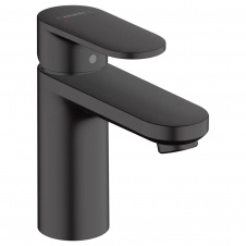 Змішувач для раковини Hansgrohe Vernis Blend низький з донним клапаном