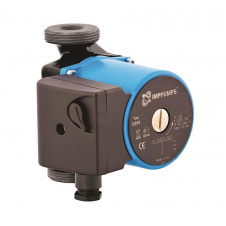 Фото - Циркуляційний насос IMP Pumps GHN 25/40-130 Циркуляційний насос IMP Pumps GHN 25/40-130