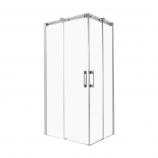 Душова кабіна Radaway Espera KDD 800Rx2000 хром/прозоре (380150-01R)