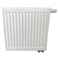 Сталевий панельний радіатор Warmwell 22 300x2000 бокове підключення