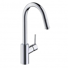 Змішувач для кухні Hansgrohe Talis M52 (73864000)