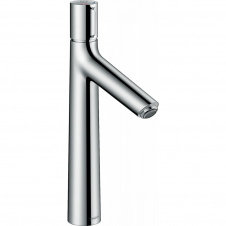 Змішувач для раковини Hansgrohe Talis Select S 190 без донного клапана