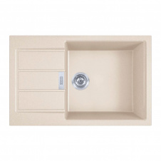 Кухонна мийка Franke Sirius 2.0 S2D 611-78 XL, бежевий (143.0671.747)