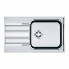 Кухонна мийка Franke Smart SRX 611-86 XL (101.0456.705)