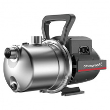 Відцентровий поверхневий насос Grundfos JP 3-42 SCHUKO