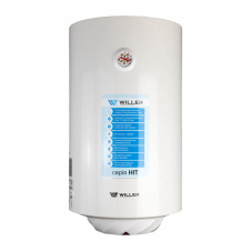 Бойлер електричний Willer HIT EV50R