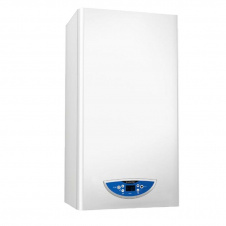 Двоконтурний газовий котел Ariston Matis Condens Plus 24