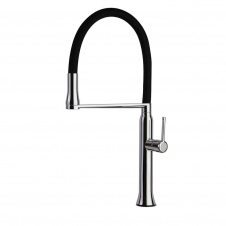 Змішувач для кухні Ramon Soler Kitchen хром (386801MA38E303484)