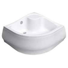Душовий піддон Radaway Korfu A 800x800x390 Білий (4S88400-03)