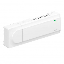 Контролер дротовий Uponor Smatrix Base Pulse X-245 BUS 6X (1093017)