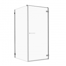 Душова кабіна Radaway Arta KDJ I 1000Rx2000 хром+/прозоре (386083-03-01R)