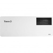 Фото - Розумний контролер для водяної теплої підлоги Tervix Pro Line X10 ZigBee (8 контурів) Розумний контролер для водяної теплої підлоги Tervix Pro Line X10 ZigBee (8 контурів)
