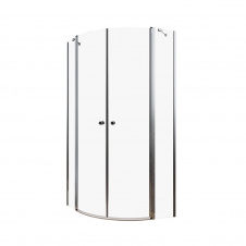 Душова кабіна Radaway Eos PDD II 900Rx1950 хром/прозоре (13799471-01R)