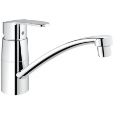 Змішувач для кухні Grohe Eurostyle Cosmopolitan (33977002)