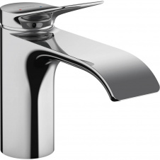 Фото - Змішувач для раковини Hansgrohe Vivenis 80 pop-up (75010000) Змішувач для раковини Hansgrohe Vivenis 80 pop-up (75010000)