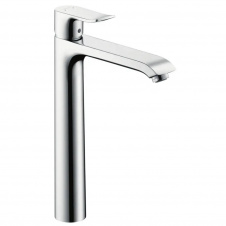 Змішувач для умивальника Hansgrohe Metris