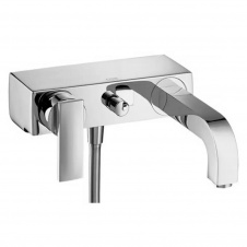 Змішувач для ванни Hansgrohe Axor Citterio хром