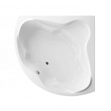 Ванна акрилова кутова Radaway Keria 150x150