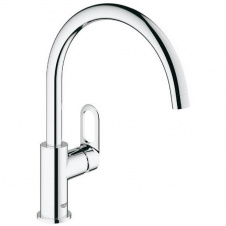 Змішувач для кухні Grohe BauLoop (31368000)