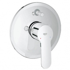 Змішувач для ванни прихованого монтажу Grohe Eurostyle Cosmopolitan (33637002)