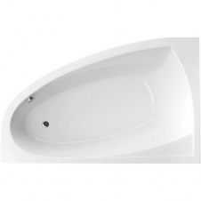 Ванна акрилова Radaway Rineia 160x100